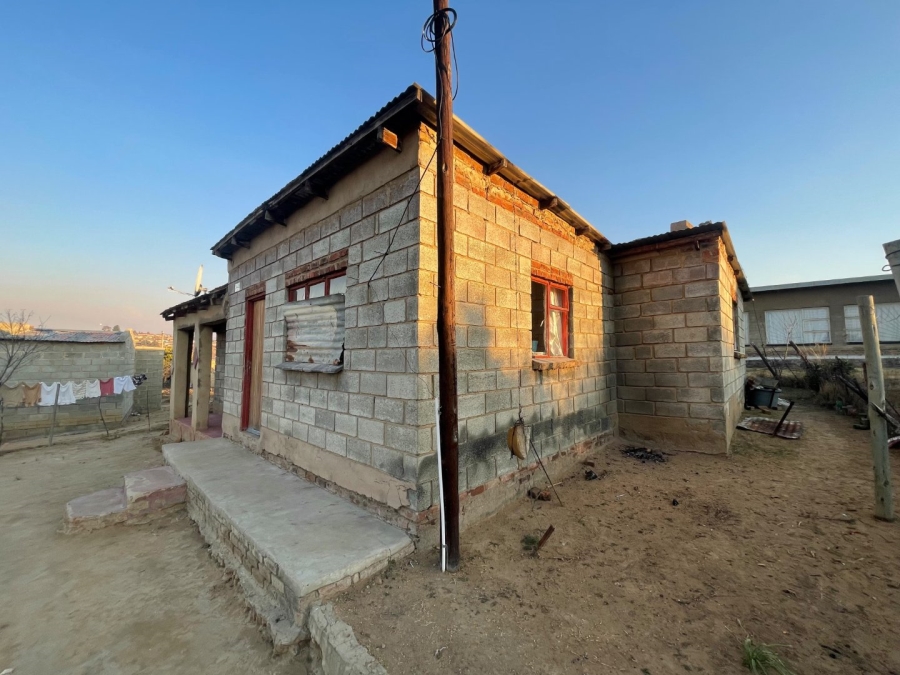 3 Bedroom Property for Sale in Phuthaditjhaba Free State
